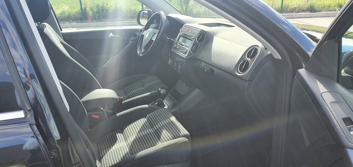 Tiguan 9
