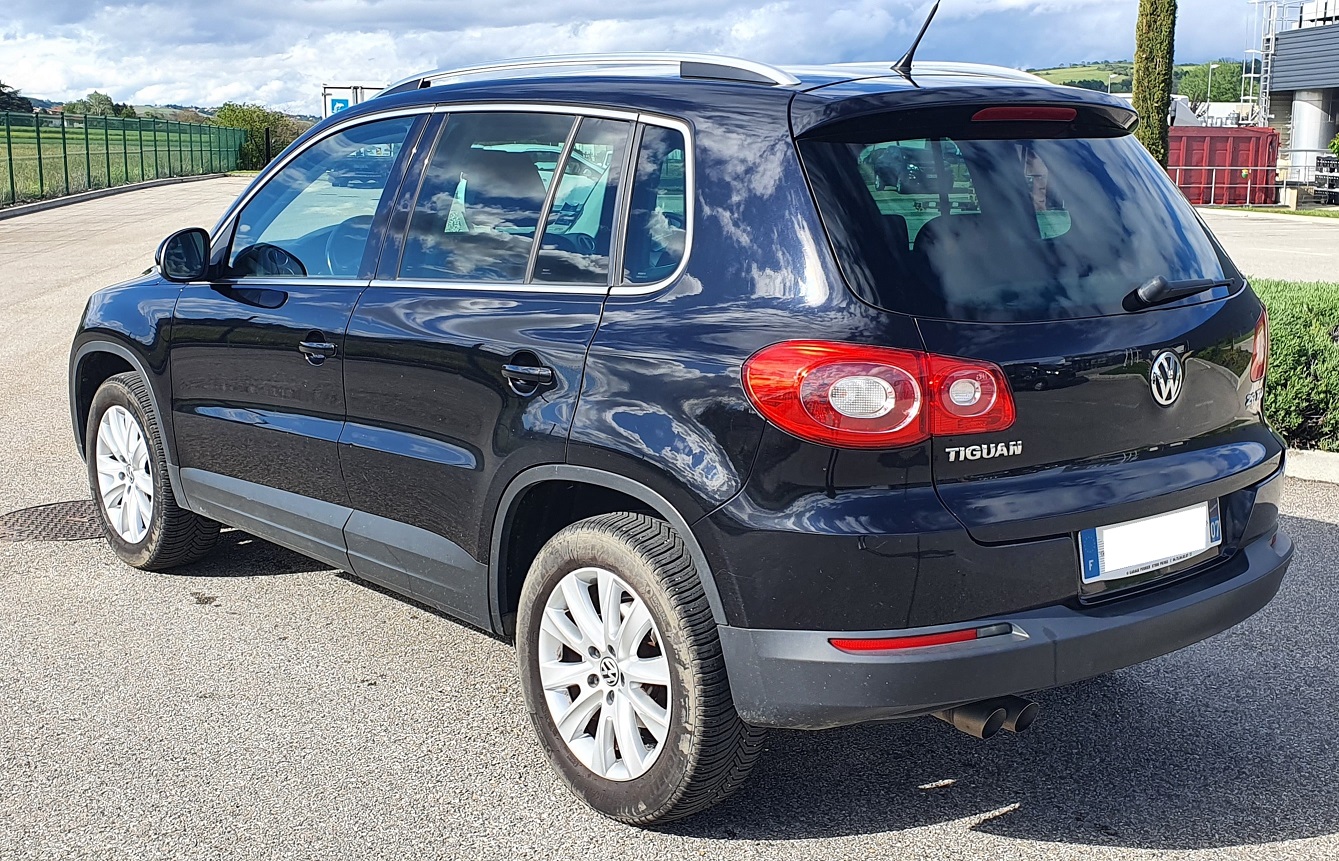 Tiguan 3