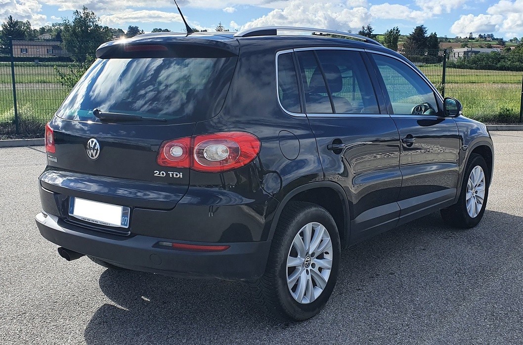 Tiguan 4