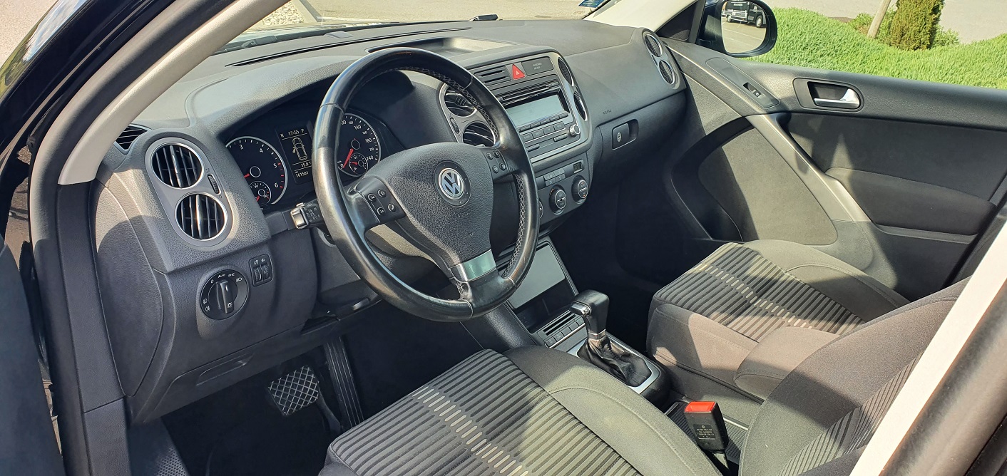 Tiguan 5