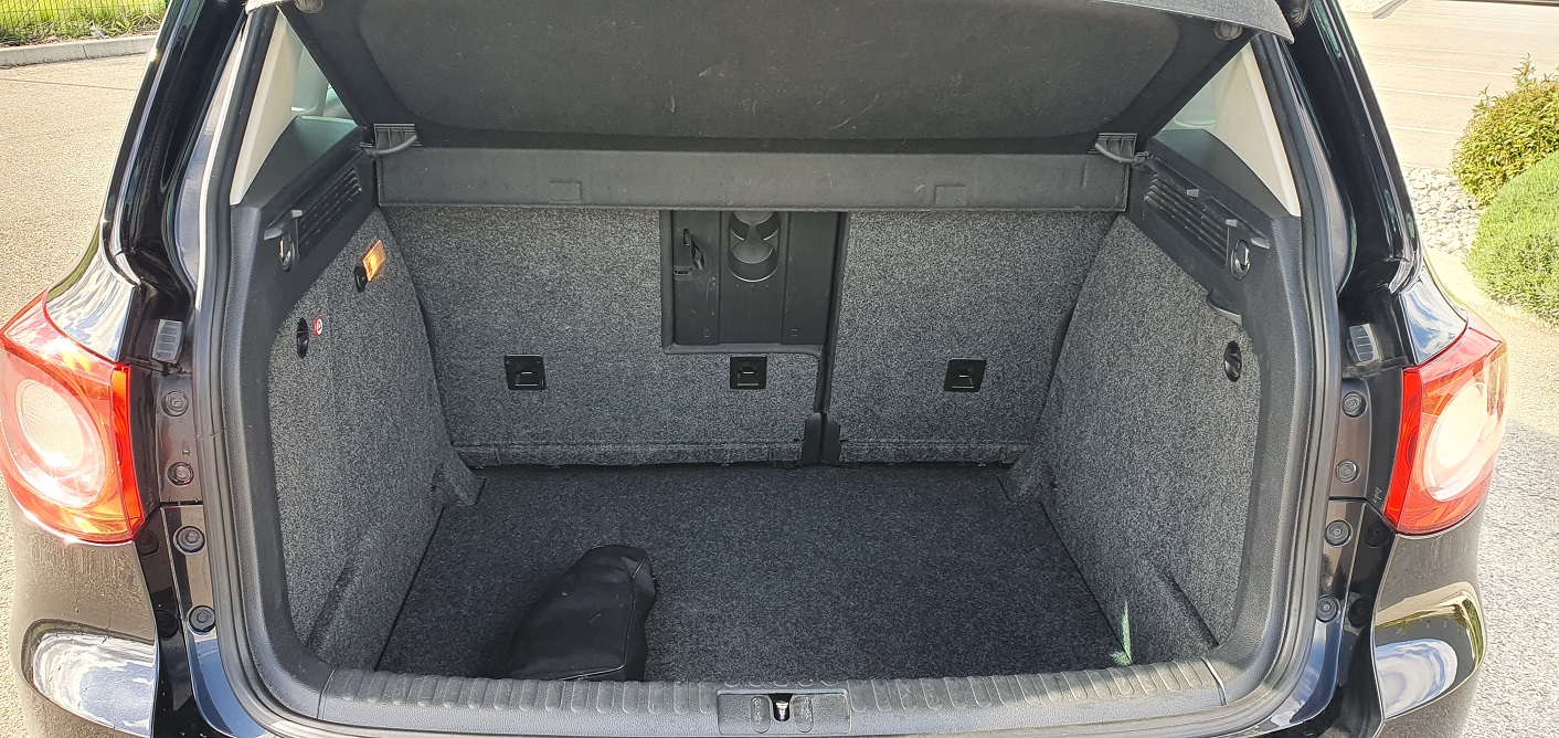 Tiguan 8