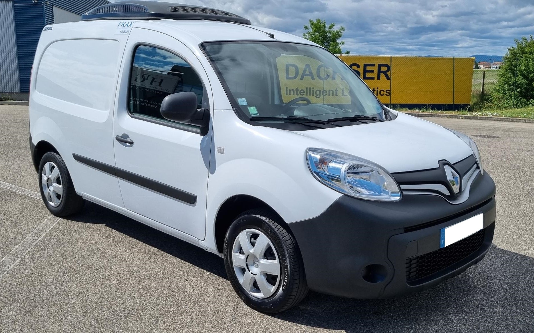 Kangoo 1
