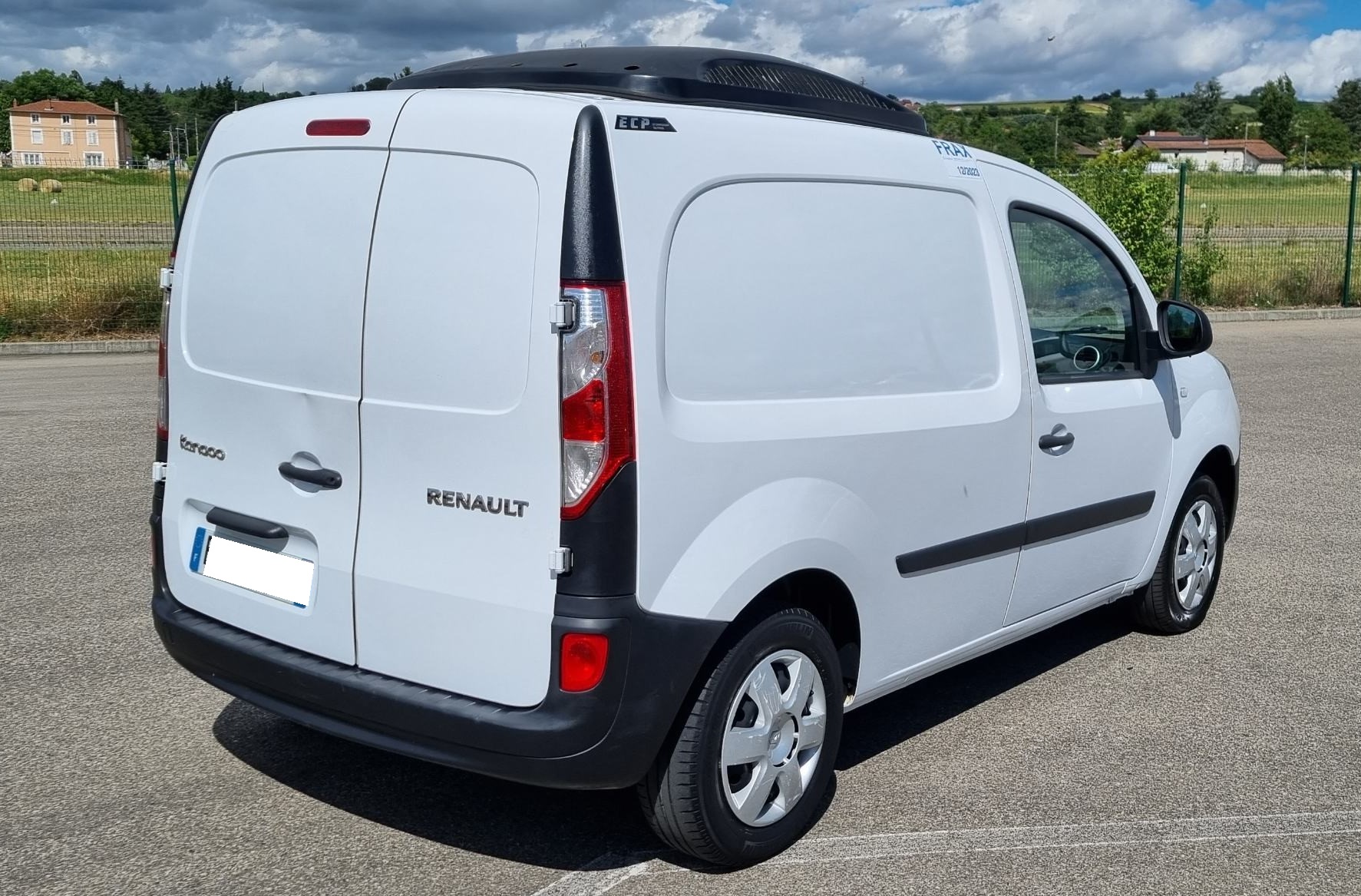 Kangoo 4