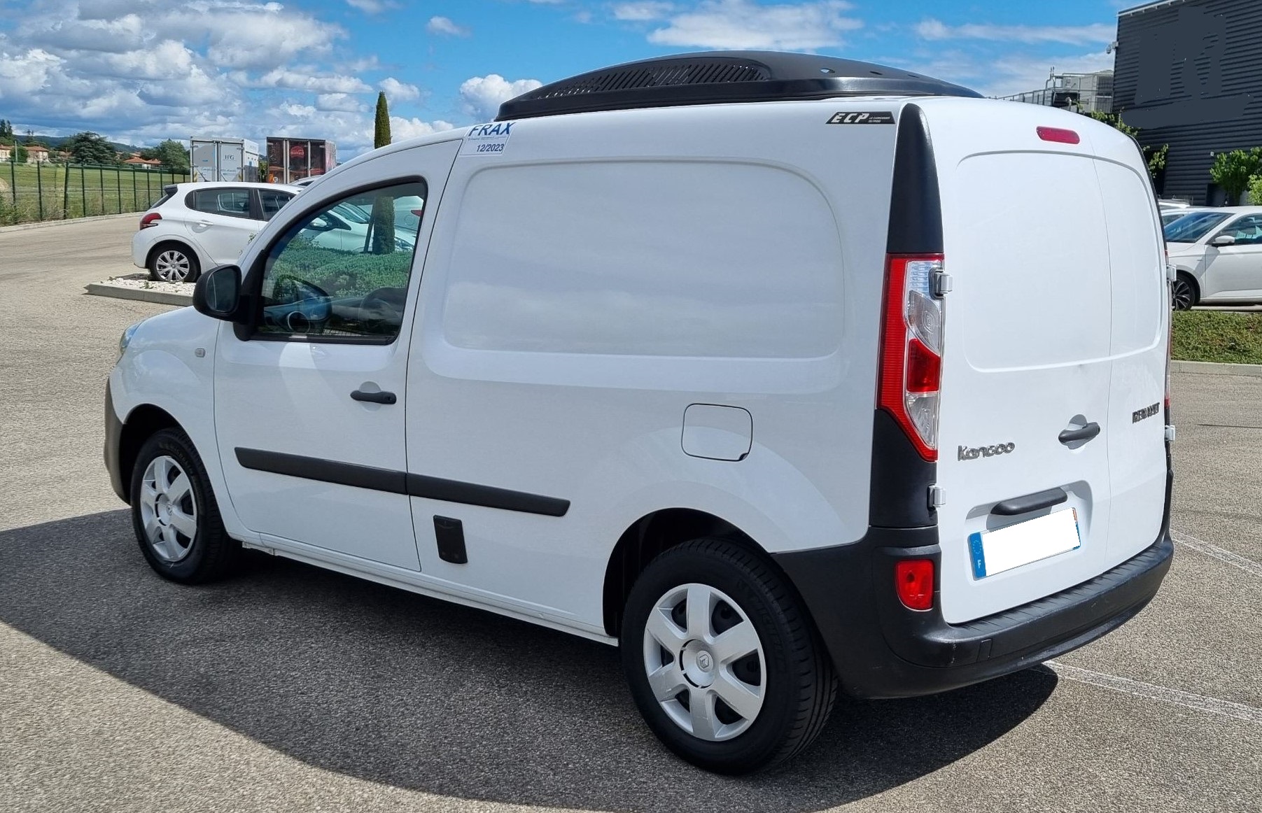 Kangoo 3