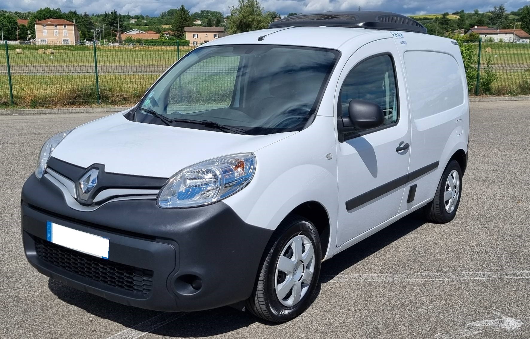 Kangoo 2