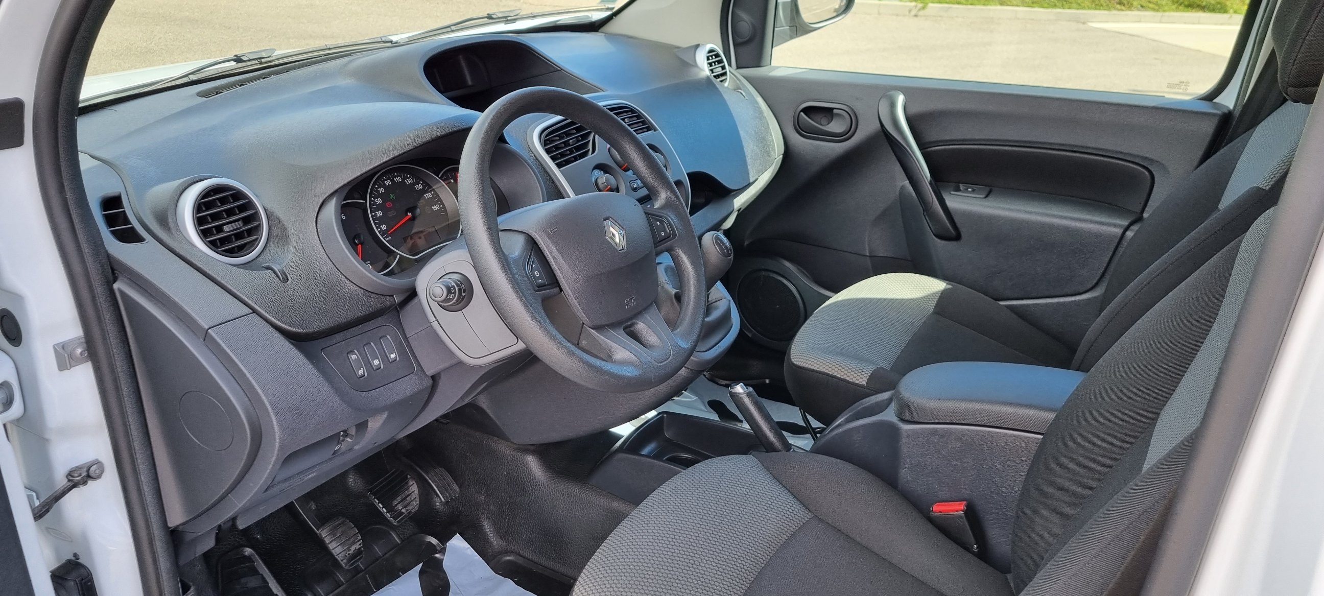 Kangoo 9