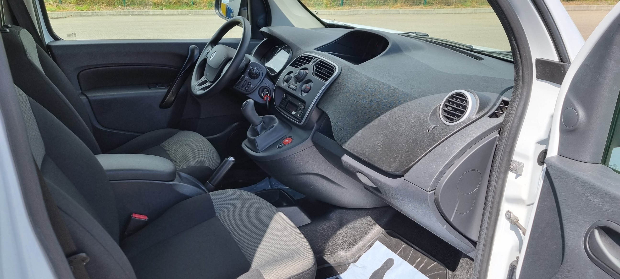 Kangoo 10