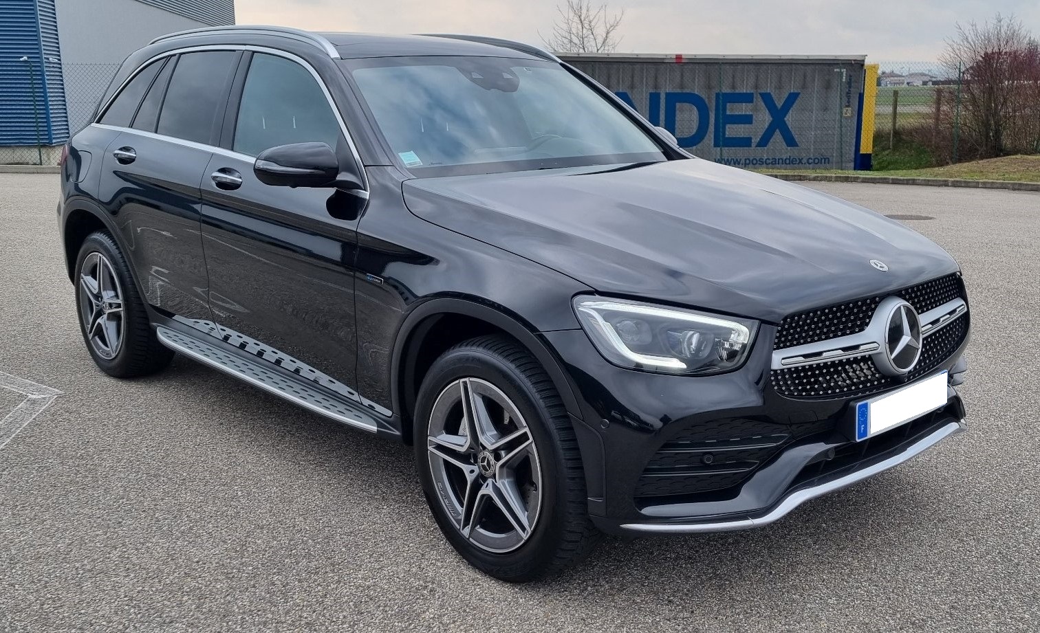 GLC 2