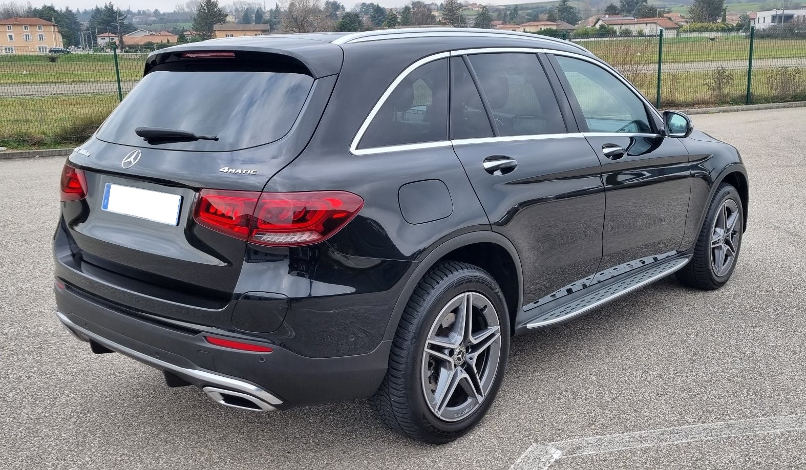 GLC 3