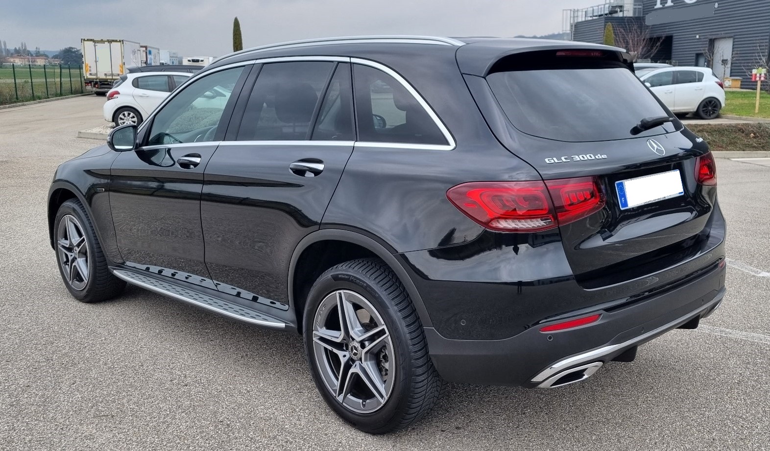 GLC 4