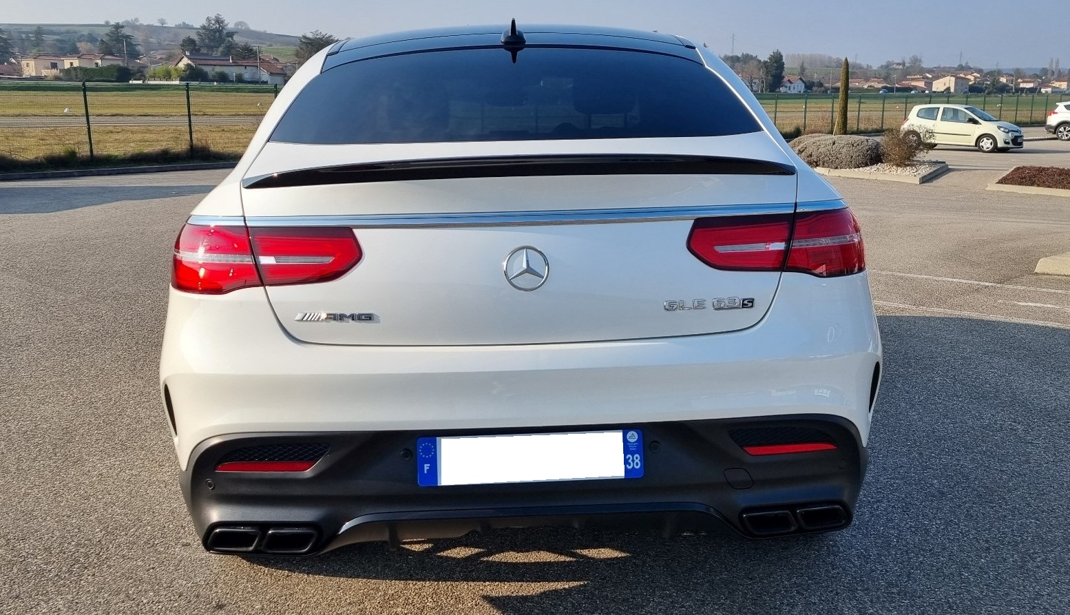 GLE 7