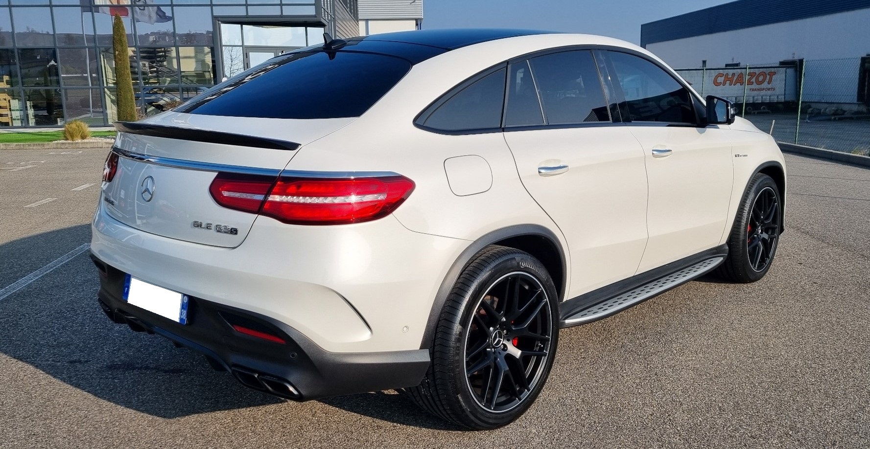 GLE 4