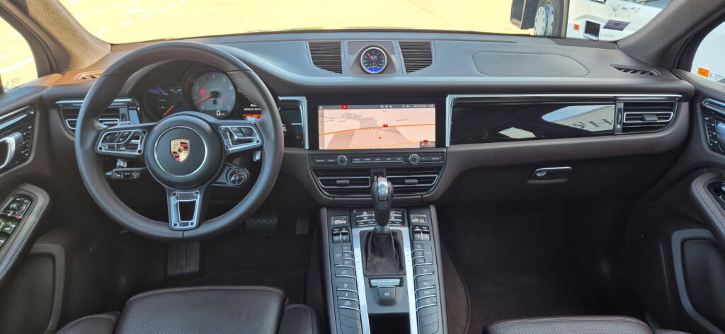 Macan 7