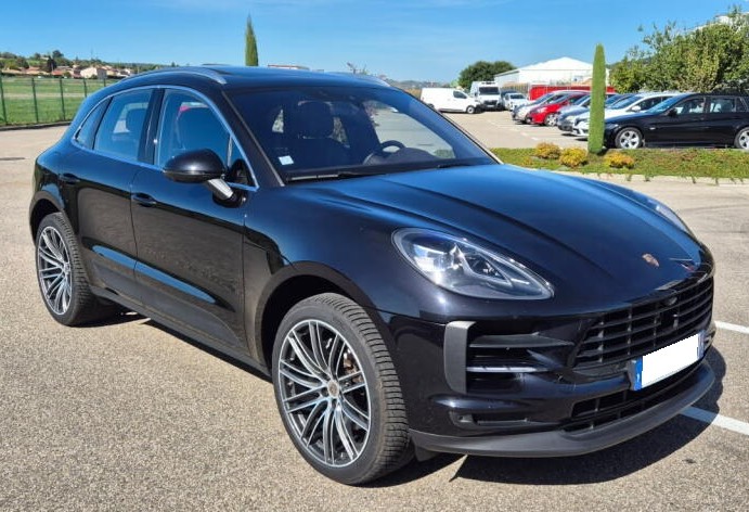 Macan 5
