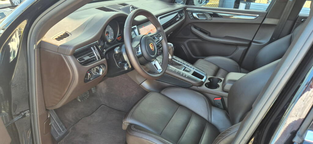 Macan 6
