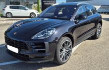 Macan 1